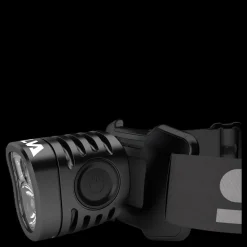 Outlet Silva Pannlampa Exceed 4xt Grey/white Grå och Vit