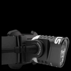 Best Silva Pannlampa Trail Speed 5x Grey/white Grå