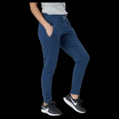 Discount Babolat Pant Exercise Jogger Women Blue Blå