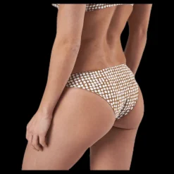 Rip Curl Paradise Cove Revo Cheeky Beige Best