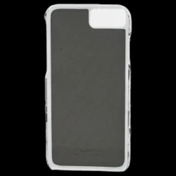 Holdit Paris Phone Case iPhone 6/6s/7/8 White Vit New