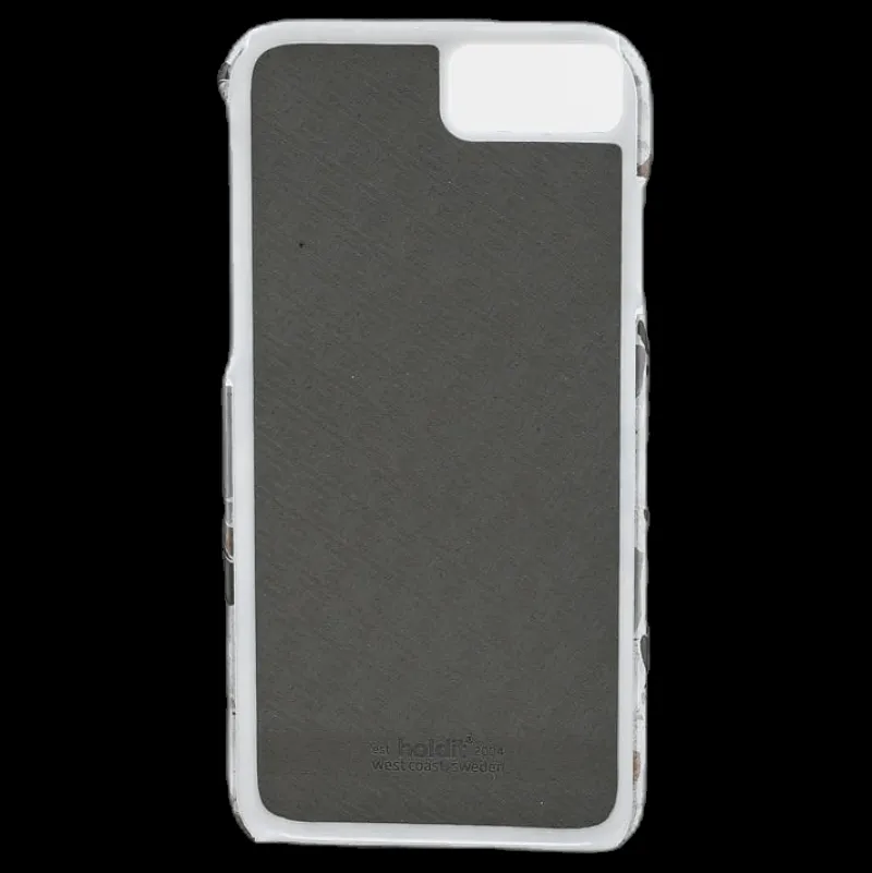 Holdit Paris Phone Case iPhone 6/6s/7/8 White Vit New