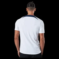 Clearance Nike Paris Saint-germain Strike Men White/midnight Navy/midnight N Vit