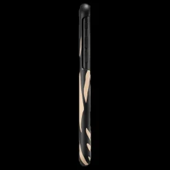 Online Holdit Paris Zebra iPhone 6/6s/7/8 Black/Beige Svart och Beige