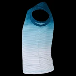 adidas Parley Tank Youth Blue Blå