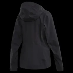 Sale adidas Parley Three-Layer Jacket Black