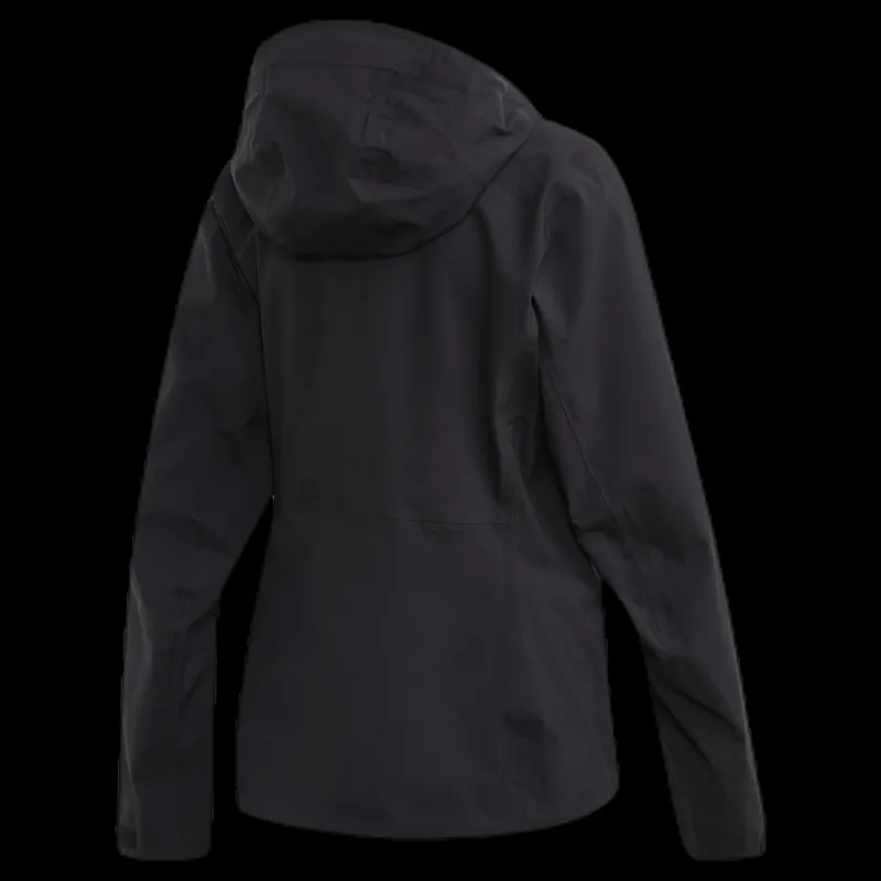 Sale adidas Parley Three-Layer Jacket Black