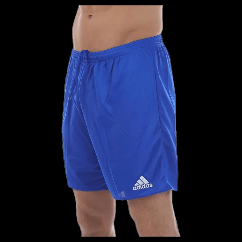 New adidas Parma 16 Sho With Brief Bold Blue / White Blå