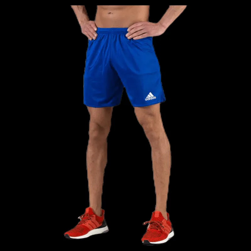 New adidas Parma 16 Sho With Brief Bold Blue / White Blå
