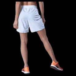 adidas Parma 16 Shorts White/Black Blå New