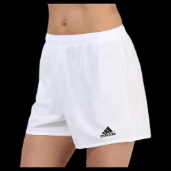 adidas Parma 16 Shorts White/Black Blå New