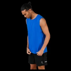 BLACC Passing Tank Blue Blå Online