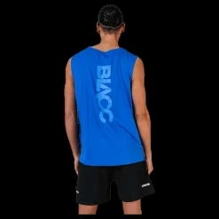 BLACC Passing Tank Blue Blå Online