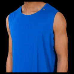 BLACC Passing Tank Blue Blå Online