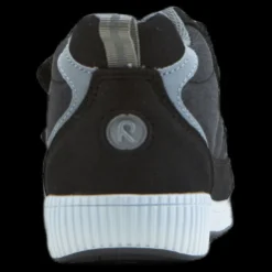 Reima Passo Black Svart New