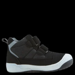 Reima Passo Black Svart New