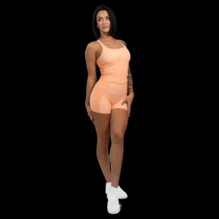 Outlet Gavelo Pastel Paradise Shorts Peach Rosa