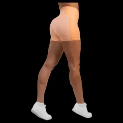Outlet Gavelo Pastel Paradise Shorts Peach Rosa