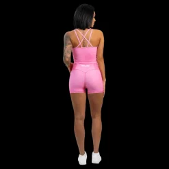 Sale Gavelo Pastel Paradise Shorts Pink Rosa