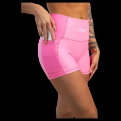 Sale Gavelo Pastel Paradise Shorts Pink Rosa