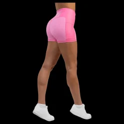 Sale Gavelo Pastel Paradise Shorts Pink Rosa