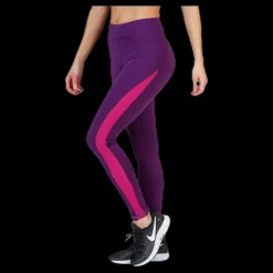 Hot BLACC Path Purple Lila