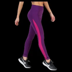 Hot BLACC Path Purple Lila