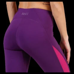 Hot BLACC Path Purple Lila