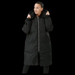 Svea Patsy Jacket Black Clearance