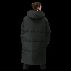 Svea Patsy Jacket Black Clearance