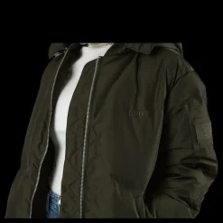 Hot Svea Patsy Jacket Green