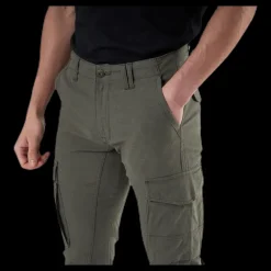 Jack & Jones Paul Flake Linen Akm 982 Green Grön Hot