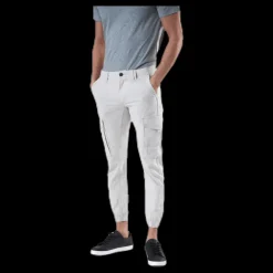 Jack & Jones Paul Flake Linen Akm 980 White Vit Outlet