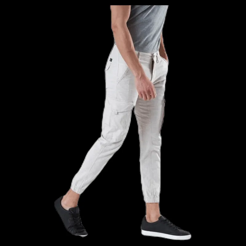 Jack & Jones Paul Flake Linen Akm 980 White Vit Outlet