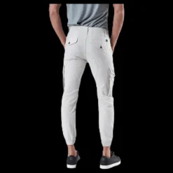 Jack & Jones Paul Flake Linen Akm 980 White Vit Outlet