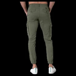 Jack & Jones Paul Jjflake Akm 542 Green Grön Online