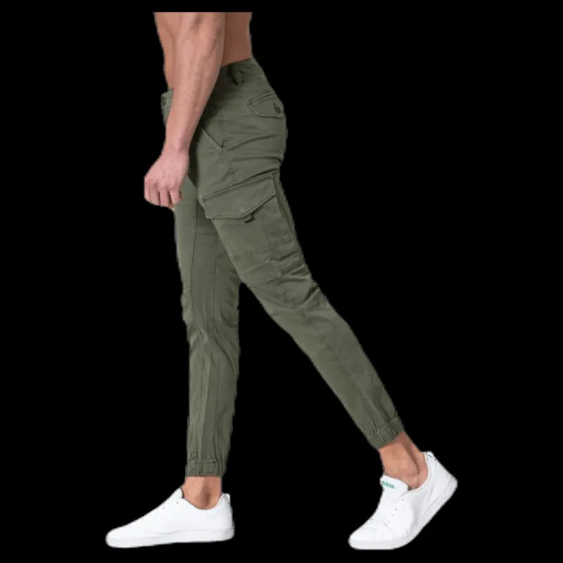 Jack & Jones Paul Jjflake Akm 542 Green Grön Online