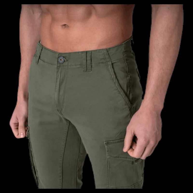 Jack & Jones Paul Jjflake Akm 542 Green Grön Online