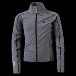 8848 Altitude Payton Junior Sweat Grey Grå Hot