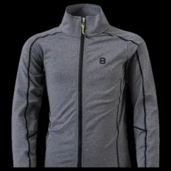 8848 Altitude Payton Junior Sweat Grey Grå Hot