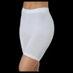 Online Pieces Pckiki Shorts Bright White Vit