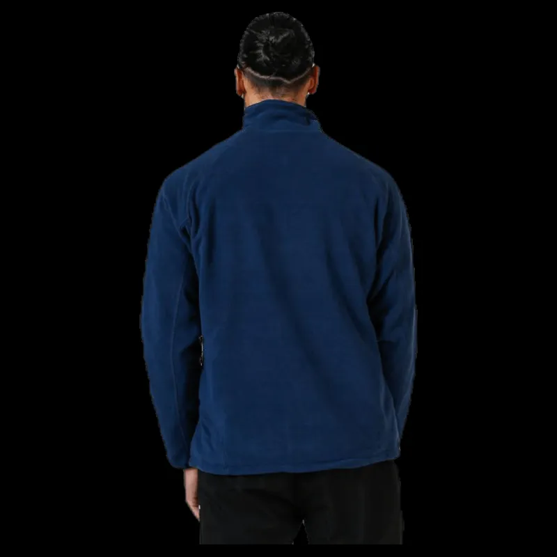 Whistler Peacehaven Fleece Jacket Blue Blå Hot