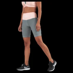 Outlet Gavelo Peach Swirl Bicycle Pant Orange