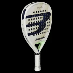 Hot Bullpadel Pearl 25 Black Svart