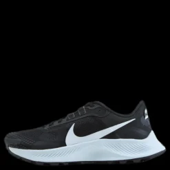 Nike Pegasus Trail 3 Black/Grey Svart Outlet