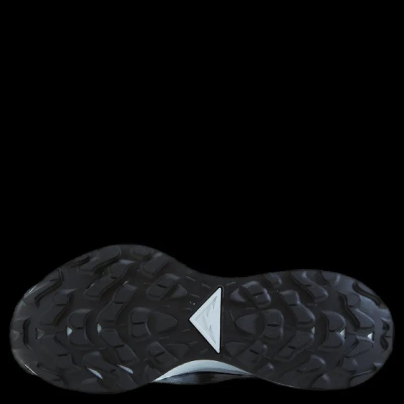 Nike Pegasus Trail 3 Black/Grey Svart Outlet