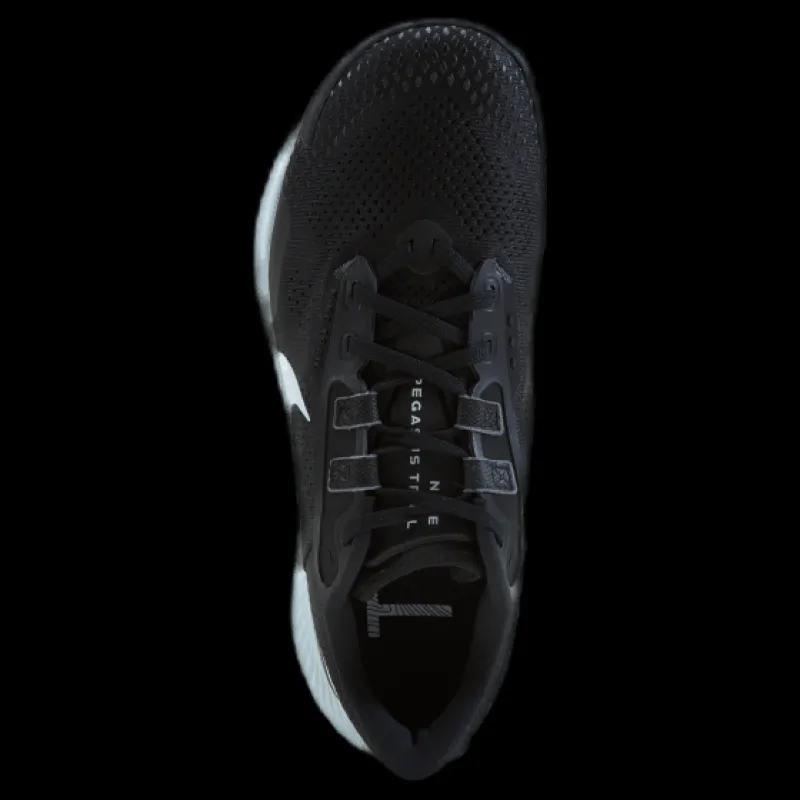 Nike Pegasus Trail 3 Black/Grey Svart Outlet