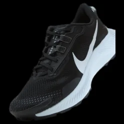 Nike Pegasus Trail 3 Black/Grey Svart Outlet