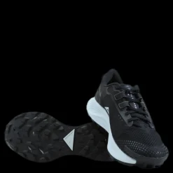 Nike Pegasus Trail 3 Black/Grey Svart Outlet