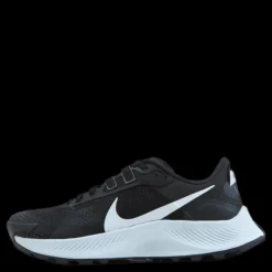 Nike Pegasus Trail 3 Black/Grey Svart Sale